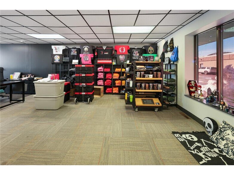 More Photos Of 20 S 32nd Ave S, Saint Cloud Office For Sale