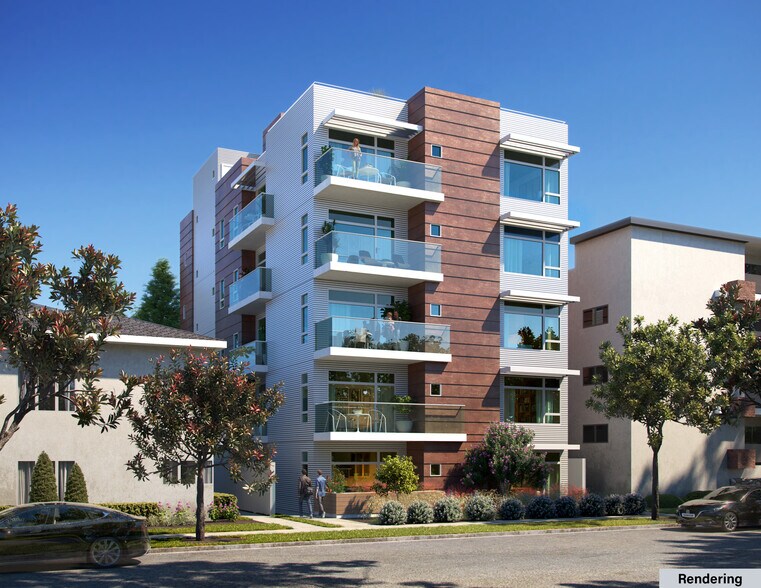 More Photos Of 232 S Doheny Dr, Beverly Hills Land For Sale