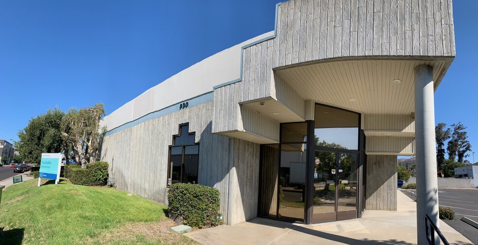 More Photos Of 930 Armorlite Dr, San Marcos Manufacturing For Sale