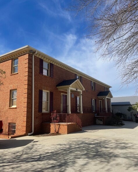 More Photos Of 540 St Andrews Rd, Columbia Office For Lease