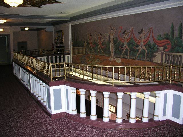 More Photos Of 153-163 Bala Ave, Bala Cynwyd Movie Theatre For Sale