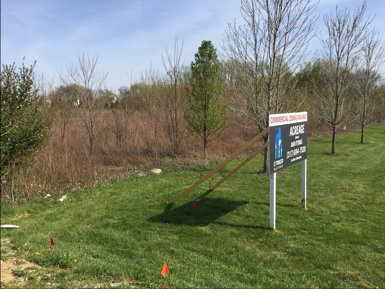 More Photos Of 15688 Hazel Dell Rd, Noblesville Land For Sale