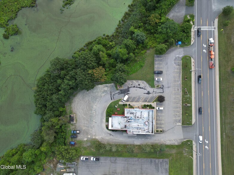 More Photos Of 855 Hoosick St, Troy Restaurant For Sale