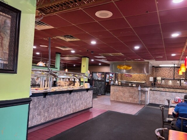 More Photos Of 109 Henderson Dr, Jacksonville Restaurant For Sale