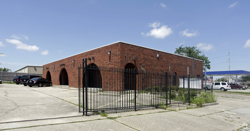 Primary Photo Of 7440 Wright Rd, New Orleans Office For Lease