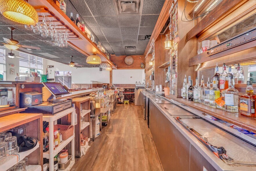 More Photos Of 110 Towne Center Dr, Pooler Restaurant For Sale