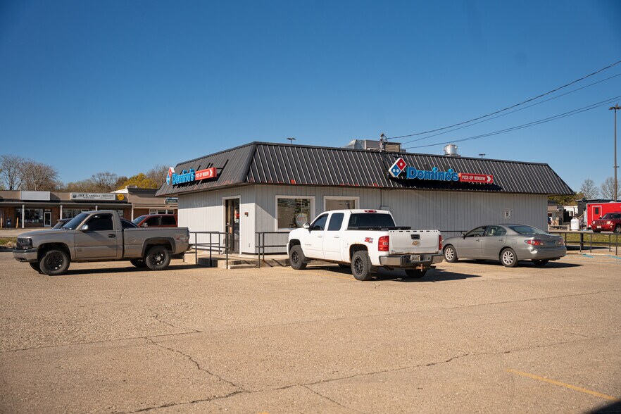 More Photos Of 5784 W US Highway 10, Ludington Freestanding For Sale