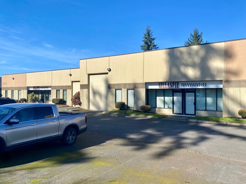 Primary Photo Of 12712-12800 NE 95th St, Vancouver Manufacturing For Sale