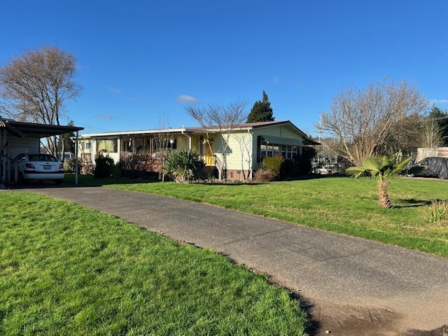 More Photos Of 1018 Monte Elma Rd, Elma Manufactured Housing Mobile Home Park For Sale