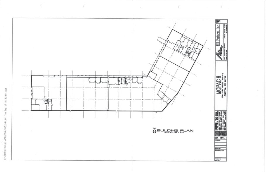 More Photos Of 3701 Drossett Dr, Austin Religious Facility For Lease