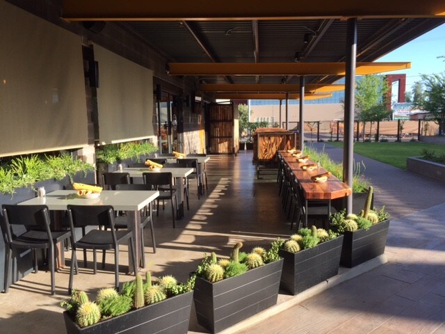 More Photos Of 5813 N 7th St, Phoenix Unknown For Lease