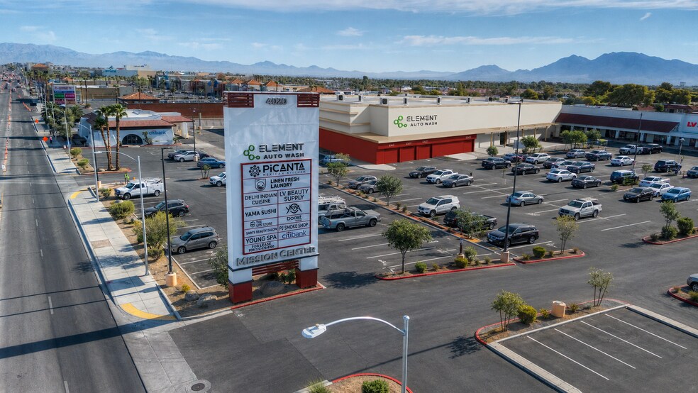 More Photos Of 1300 E Flamingo Rd, Las Vegas Unknown For Lease