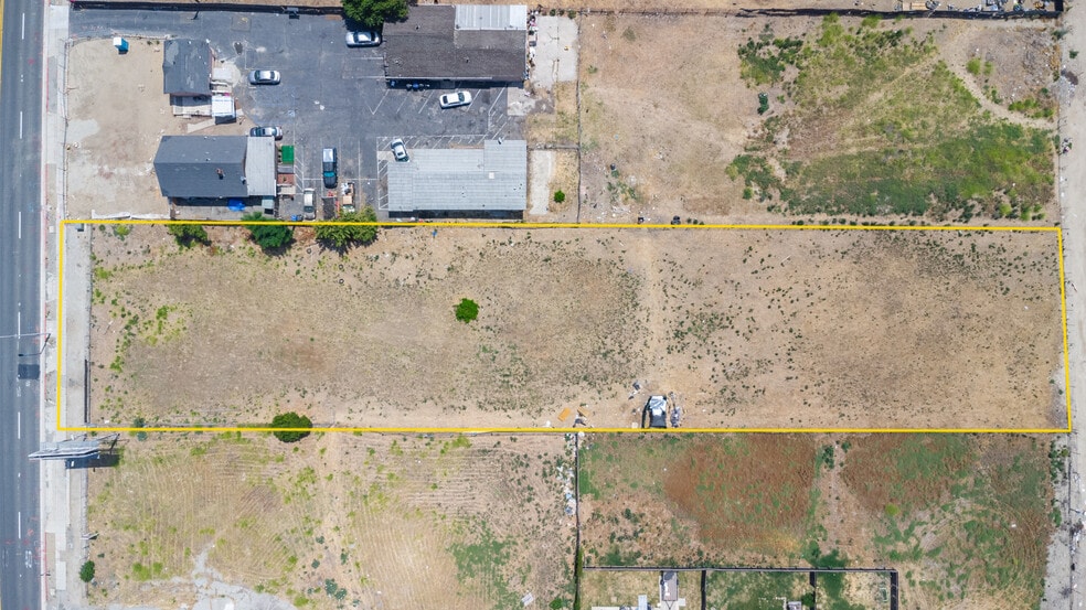 More Photos Of 918 E Holt Blvd, Ontario Land For Lease