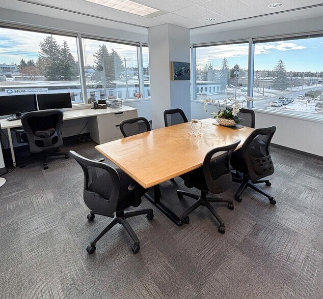 More Photos Of 6700 Macleod Trl SW, Calgary Office For Lease
