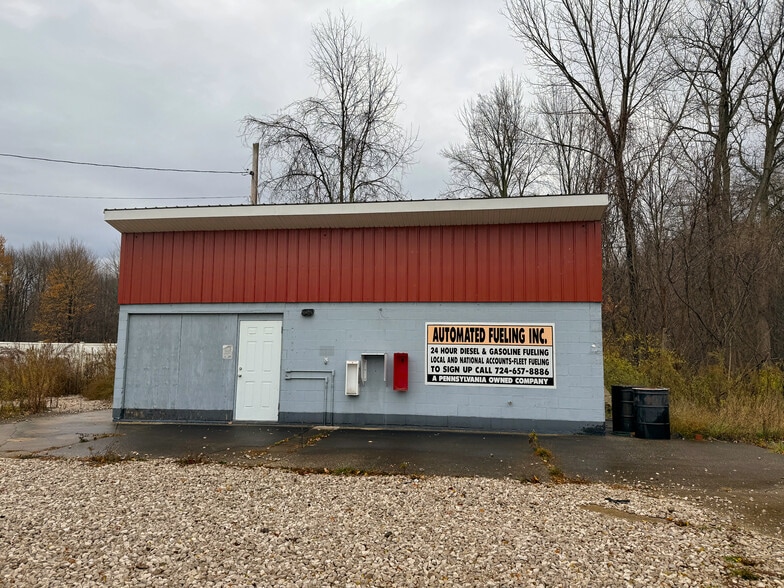 More Photos Of 14845 Ridge rd, West Springfield General Retail For Sale