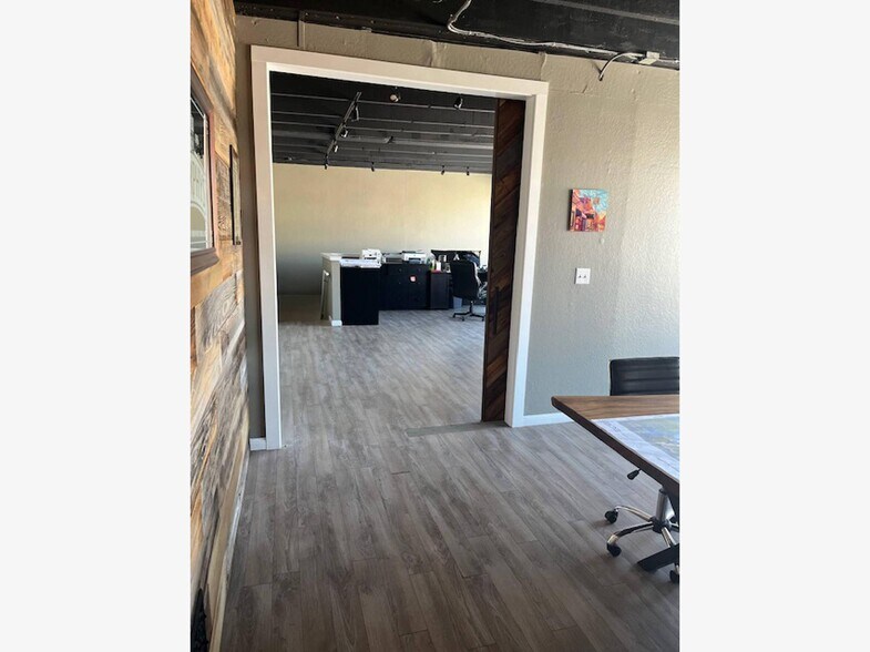 More Photos Of 731 Bryant St, San Francisco Light Distribution For Lease