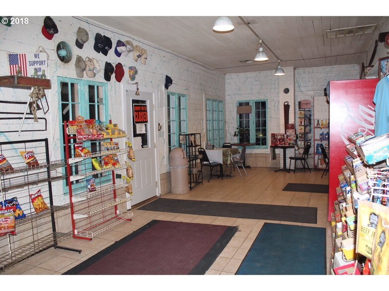 More Photos Of 1247 State Route 506, Vader Convenience Store For Sale