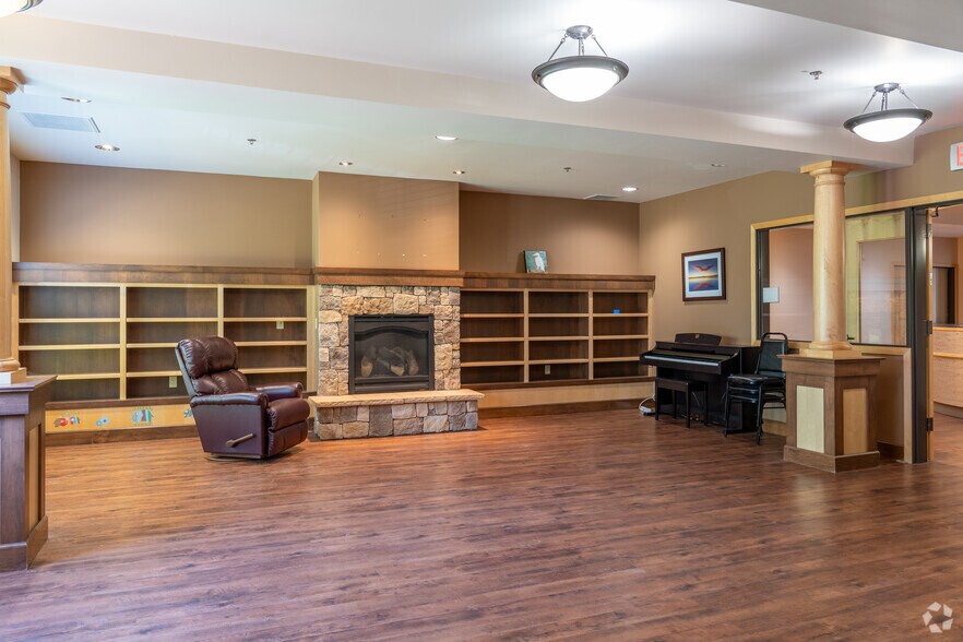 More Photos Of 3102 NE 134th St, Vancouver Assisted Living For Sale