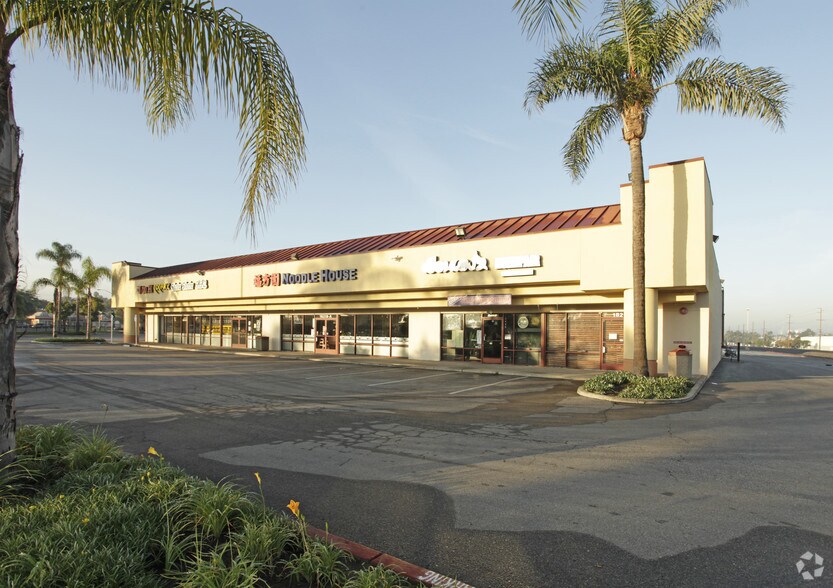 More Photos Of 18015-18055 Gale Ave, City Of Industry Unknown For Lease