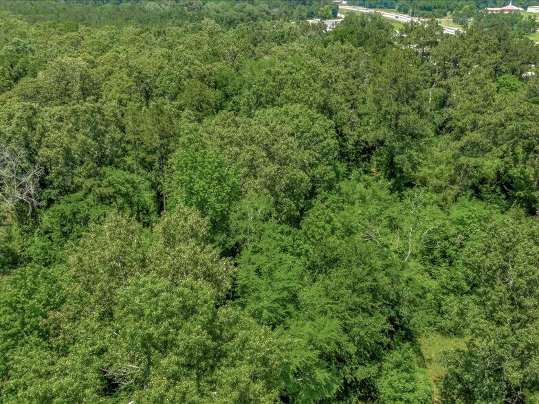 More Photos Of 410 S Medford Dr, Lufkin Land For Sale