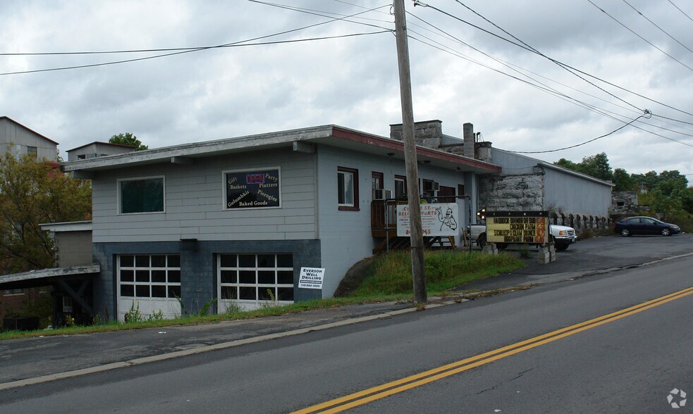 More Photos Of 146-150 Church St, Amsterdam Warehouse For Sale