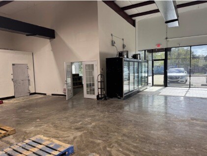 More Photos Of 867 Dulles Ave, Stafford Freestanding For Lease