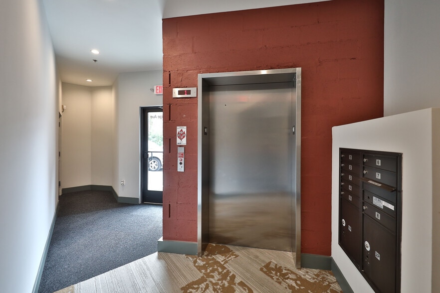 More Photos Of 1540 Ridge Ave, Philadelphia Apartments For Sale