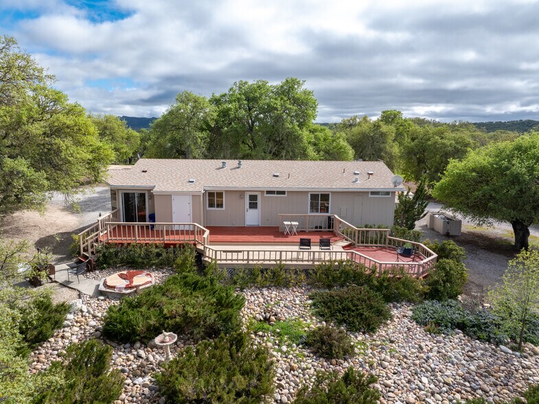 More Photos Of 76525 Interlake Rd, Bradley Land For Sale