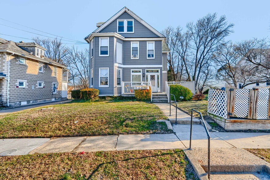 More Photos Of 10-14 E Overlea Ave, Baltimore Apartments For Sale