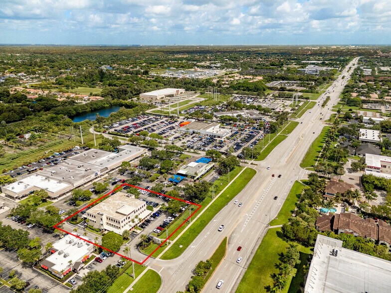 More Photos Of 5599 S University Dr, Davie Loft Creative Space For Sale