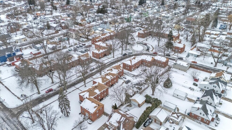 More Photos Of 70 McKinley Pkwy, Buffalo Multifamily For Sale
