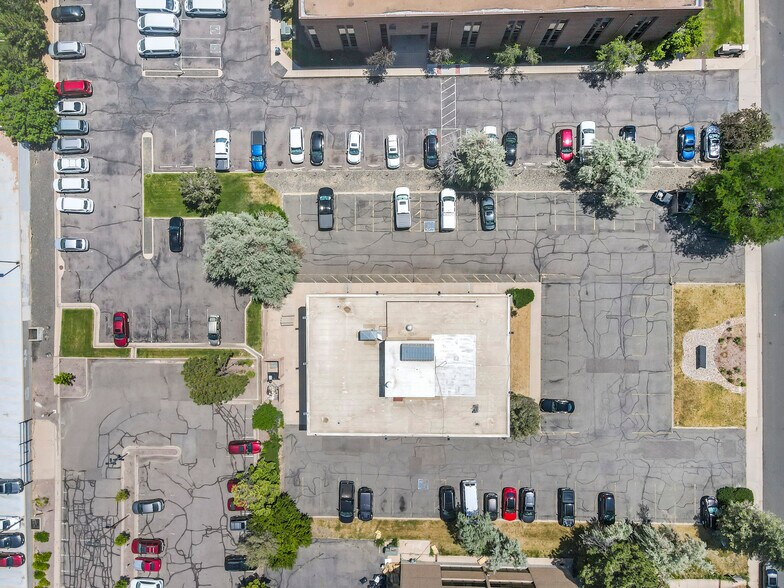 More Photos Of 9025 E Kenyon Ave, Denver Office For Lease