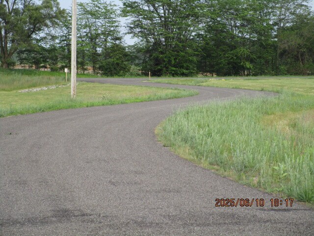 More Photos Of 4300 Green Hwy, Tecumseh Land For Sale