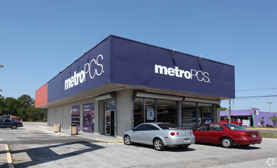More Photos Of 700-778 Edgewood Ave N, Jacksonville Unknown For Lease