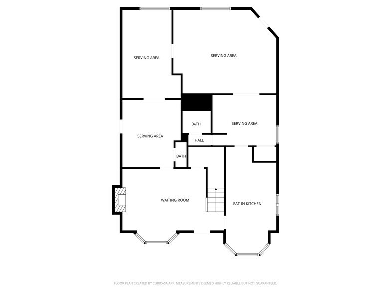 More Photos Of 143 Chenoweth Ln, Louisville Freestanding For Lease