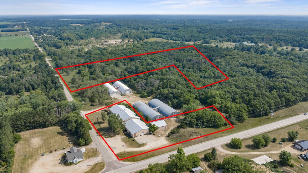 More Photos Of 3298 5th Ln, Oxford Warehouse For Sale