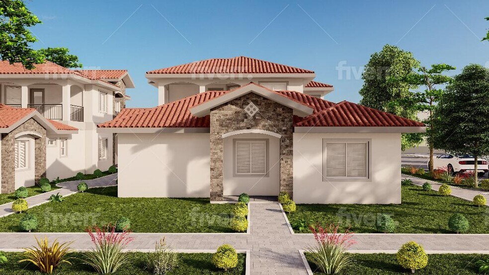 More Photos Of 320-324 N D St, Madera Land For Sale