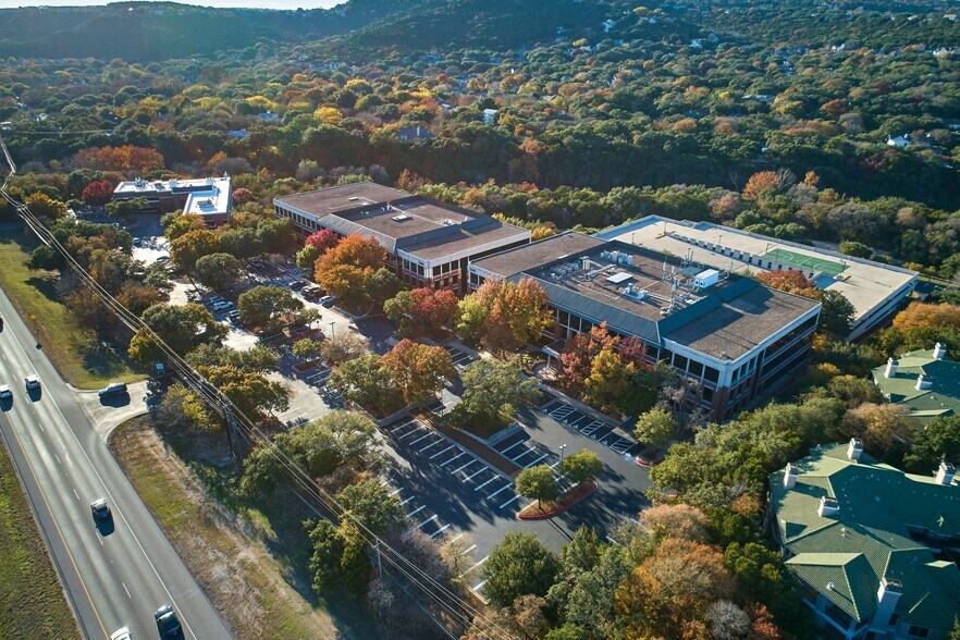 More Photos Of 7600 Capital Of Texas Hwy N, Austin Unknown For Lease