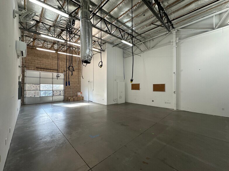 More Photos Of 5221 Sigstrom Dr, Carson City Industrial For Lease