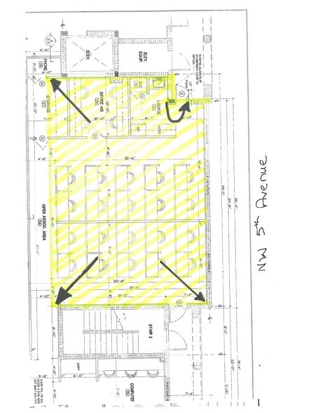 More Photos Of 17900 NW 5th St, Pembroke Pines Medical For Lease