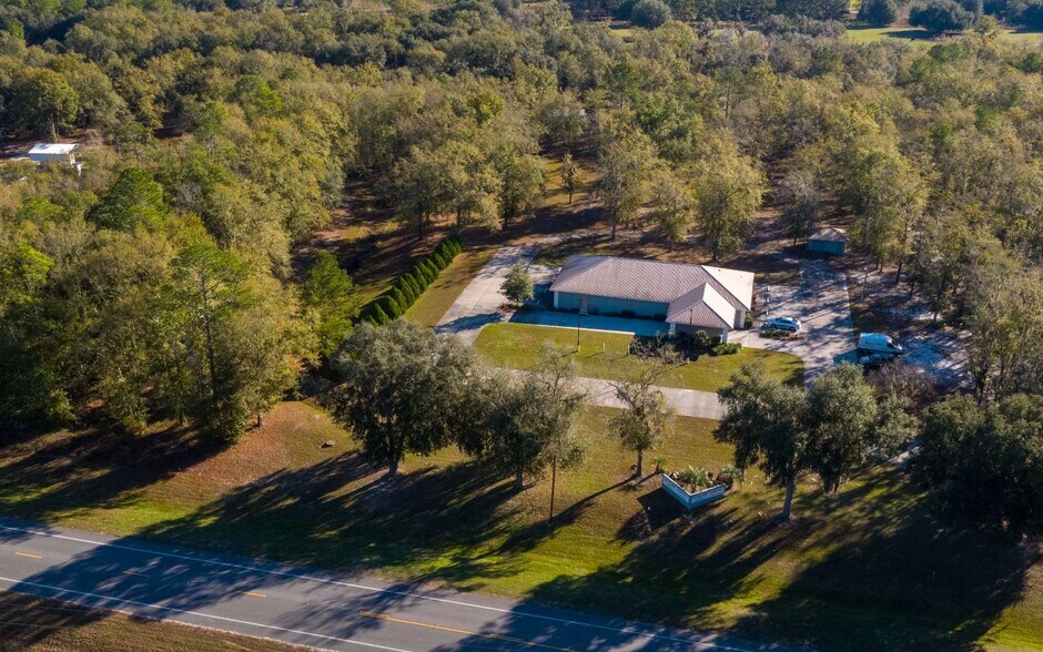 More Photos Of 4468 US Highway 129, Live Oak Religious Facility For Sale