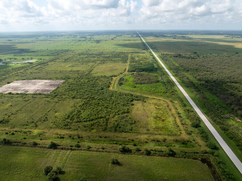 More Photos Of 18400 County Road 835, Clewiston Land For Sale