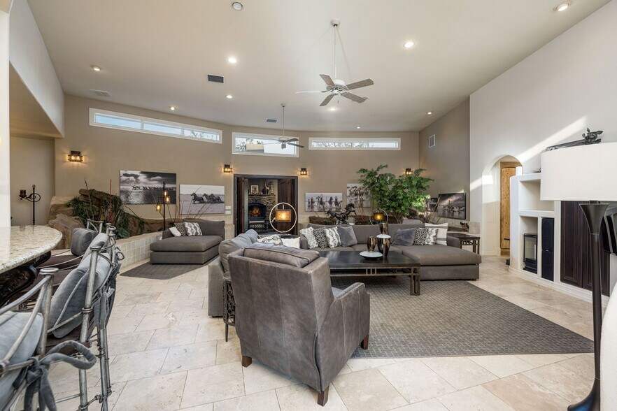 More Photos Of 7003 McNutt Rd, Anthony Land For Sale