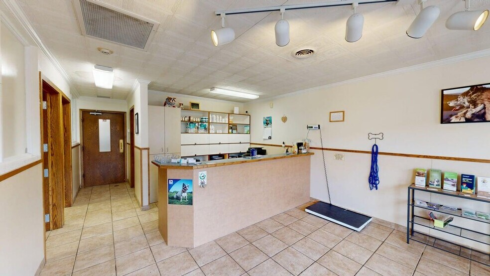 More Photos Of 1321 N 27th St, Billings Medical For Sale