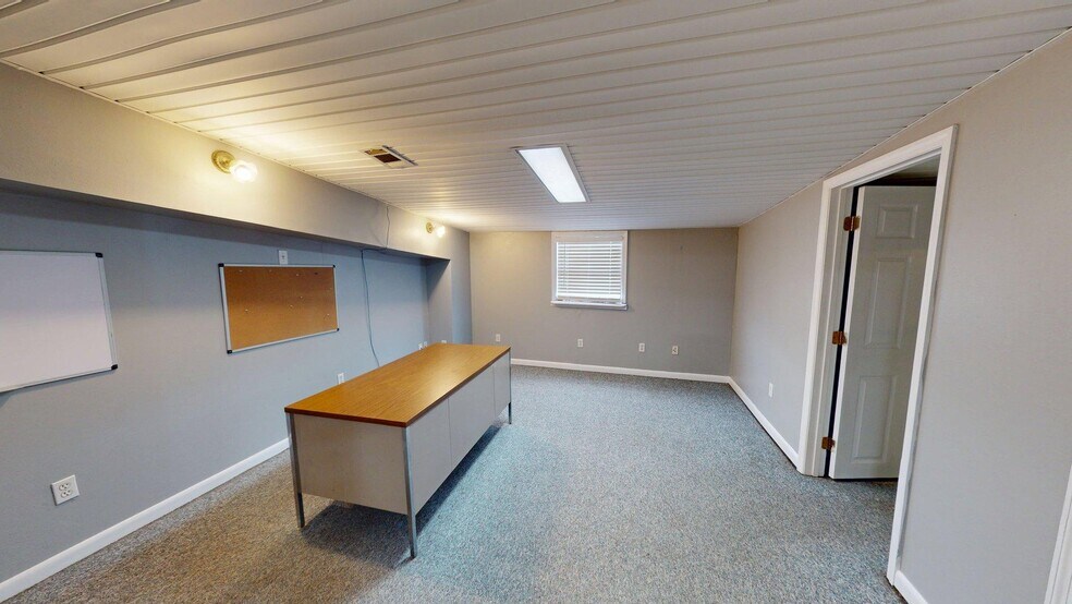 More Photos Of 565 Thomas St, Camilla Industrial For Sale