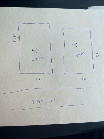 More Photos Of 1406-1420 Telephone Rd, Houston Showroom For Lease