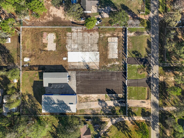 More Photos Of 19510-19514 Turtle Creek Ln, Magnolia Warehouse For Sale