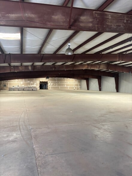 Primary Photo Of 110 Commercial Rd, Spartanburg Distribution For Lease