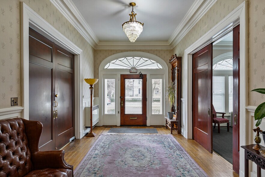 More Photos Of 311 S Arthur Ashe Boulevard, Richmond Office Residential For Sale