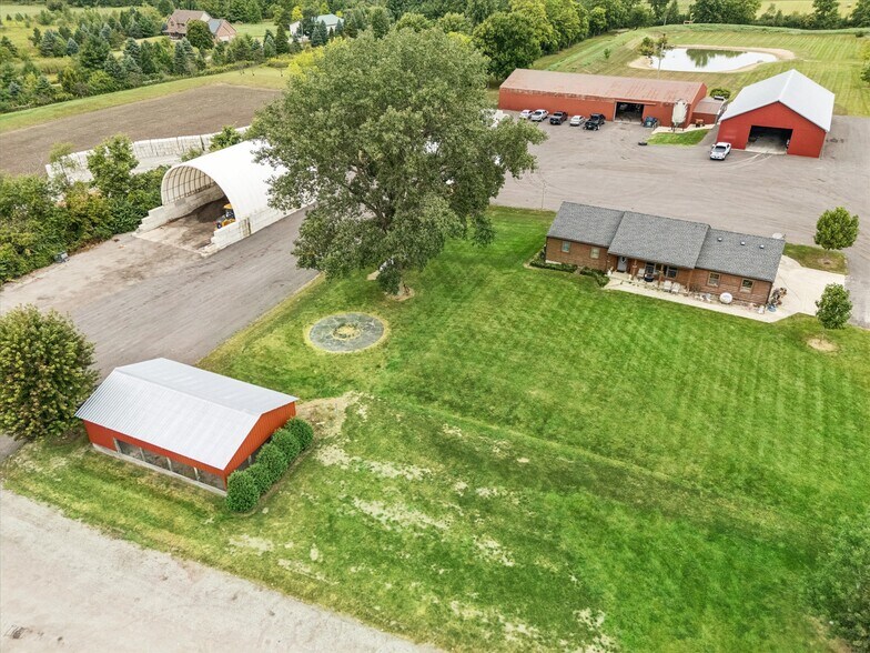 More Photos Of 1451 Johnson Rd, Oswego Land For Sale